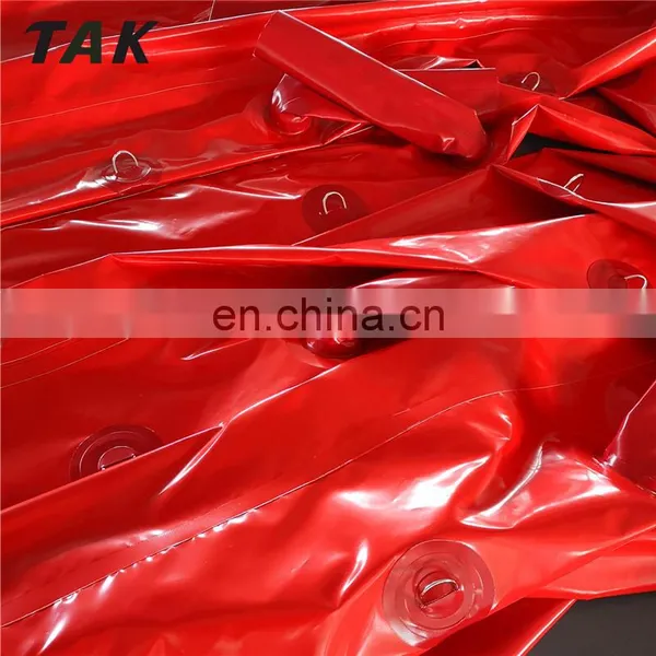 Quick Dam Moveable Flood Barrier Inflatable Water Barriers for Flooding Outdoor photo-5