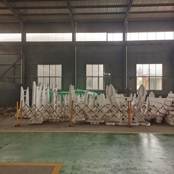 Xuzhou Zhonghe Heavy Industry Machinery Co., Ltd company overview - view 2
