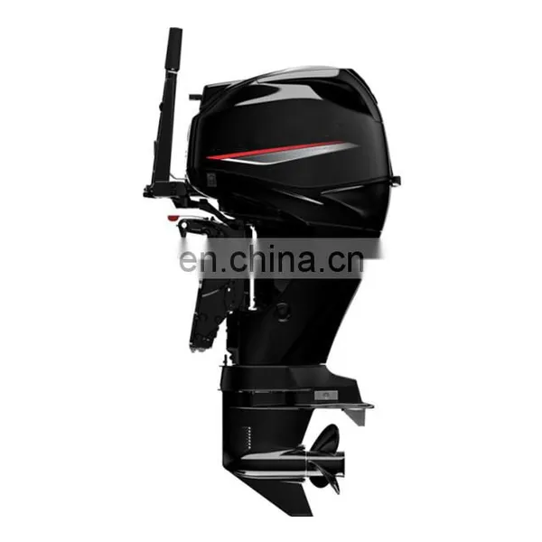 Mercury 30ELGA EFI 4 Stroke Boat Motor Outboard Motor photo-4