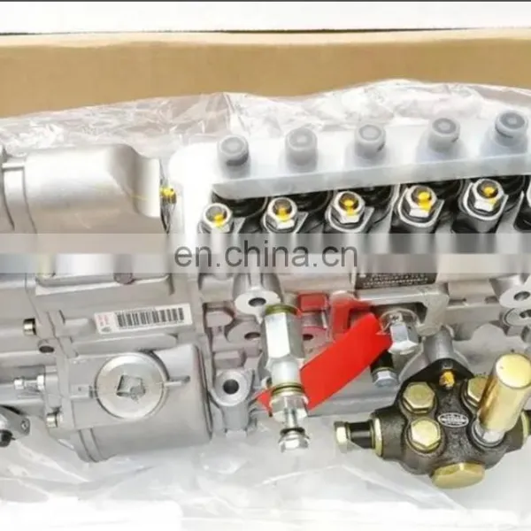 diesel high pressure fuel injection pump VG1560080021 VG1560080025 high pressure fuel injection pump VG1560080021 For Sino