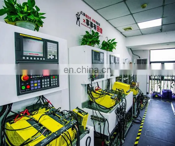 CNC Lathe Parts Fanuc LCD Inverter Board A20B-8001-0920 Original New photo-3
