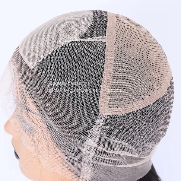 Wholesale Human Hair Wig Vendors photo-2
