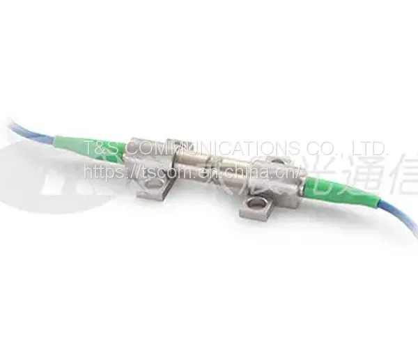FIBER OPTIC SENSING