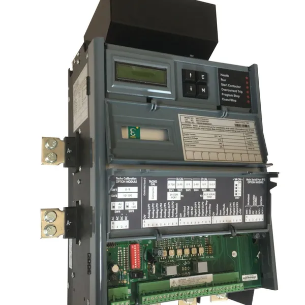 EUROTHERM 590Dc DriverEasy in Stallationnew Original Binding 590C/2700/5/3/0/1/0/00/000 Dc Governor photo-3