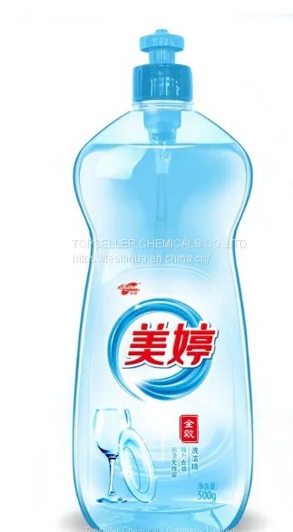 Laundry Detergent Washing Powder Customized