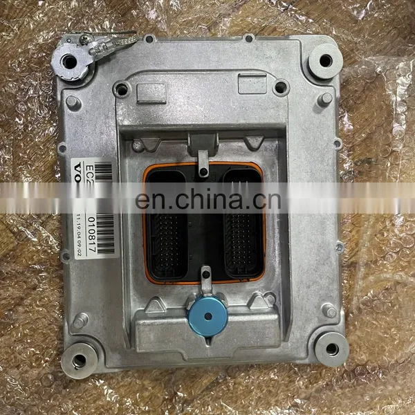 60100000 D7E EAE2 Engine ECM EC290 Controller photo-2