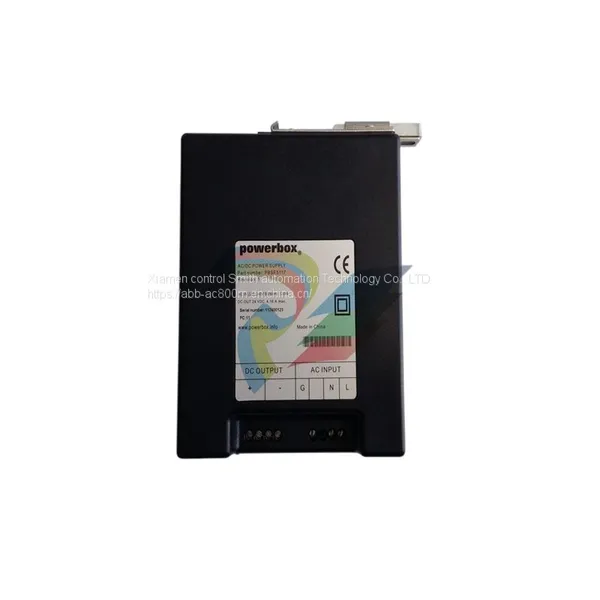 ABB 216VC62A REG216 Generator Protector Accessory Module photo-5