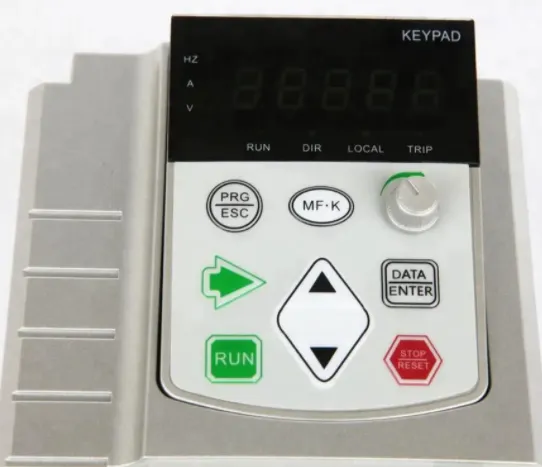 220 v 60 hz 220 v 50 hz 0.75-630KW Three Phase Static to Frequency Converter 50hz to 60hz photo-4