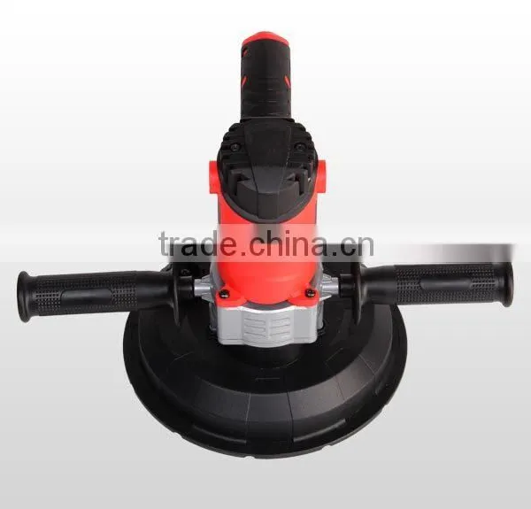 Drywall Sander Machine With Vacuum photo-3