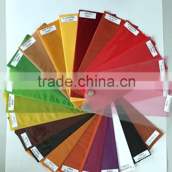 Good Quality and Low Price of Plastic Casings for Sausage photo-2