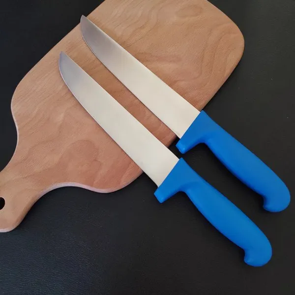 Jarvis Skinning Knife 18cm Blade Slaughter Houses Butchery Knives Tools Skinning Knife Smallwares Boning Knife Skinning Knife Trimming Knife Butcher Knives Chopping Knives Axes Cleavers photo-2