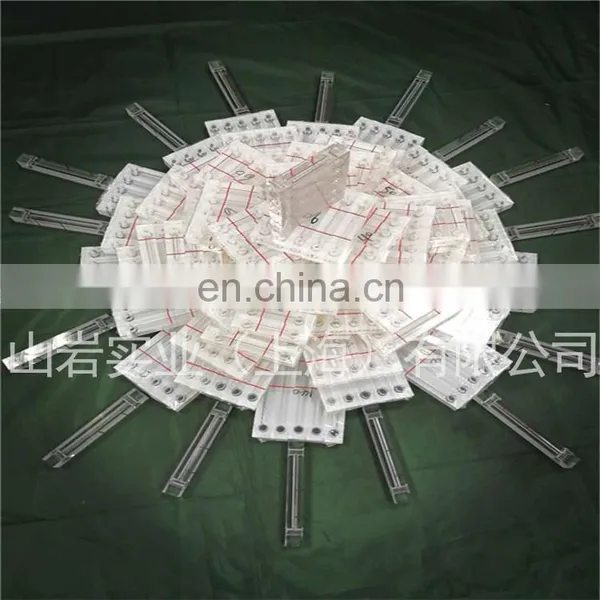 2108080116 Timer FuSheng Industrial Screw Air Compressor Spare Parts With High Efficiency photo-5