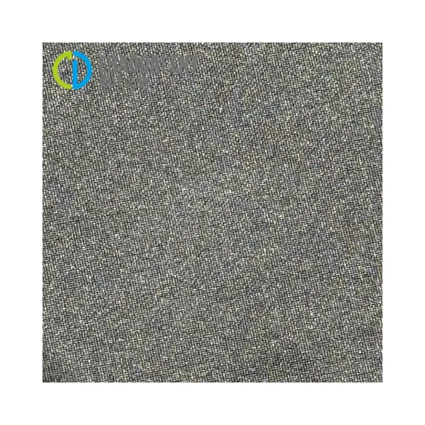 Resilient GRS 87%RPET Recycled Polyester +13%Spandex Four-way Stretch Fabric for Outdoor Sportswear photo-5