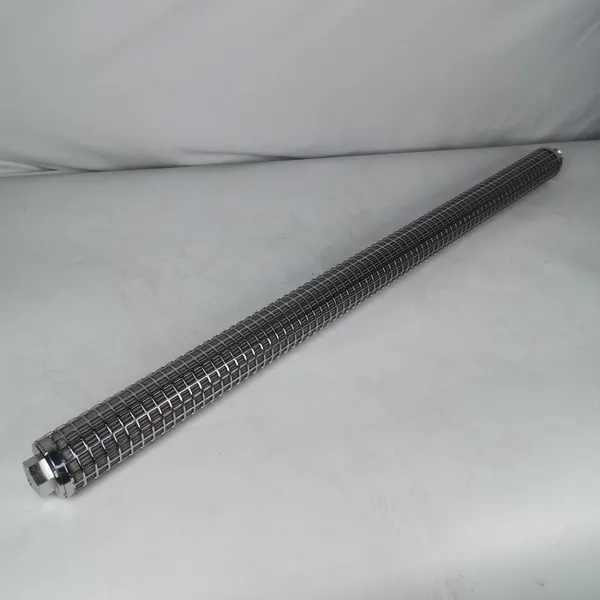 RT-068 Methanol Fluid Filtration Micro Sintered Metal Filter Elements photo-3