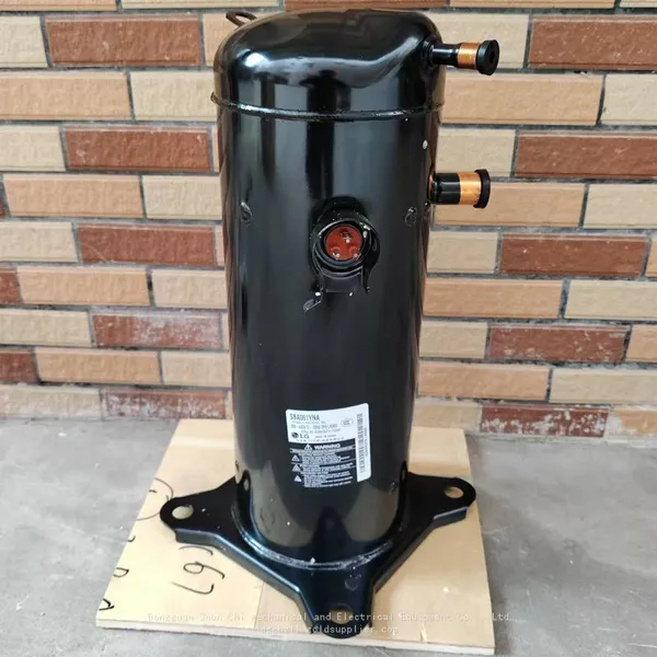 LG Compressor Refrigeration Compressor SBA061YNA SBA061YAB photo-3