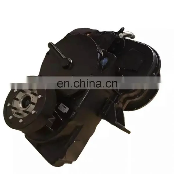 Yd13 006 013 XCMG Motor Grader GR135 GR180 Yd13 Transmission Spare Parts XCMG Transmission Assembly photo-2