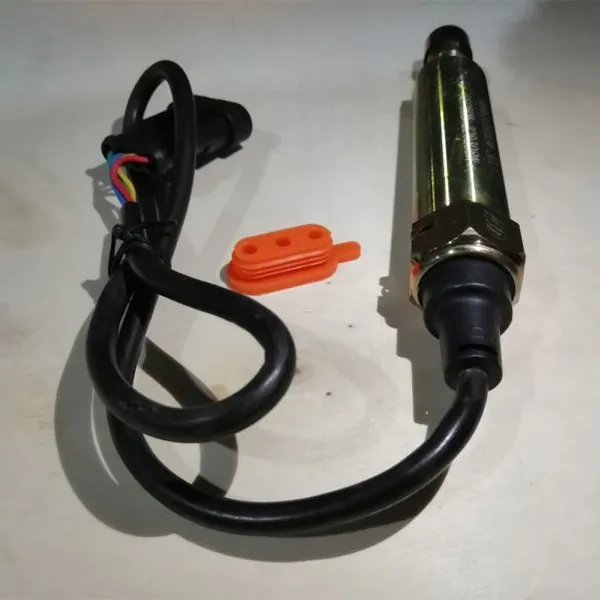 Other Performance Parts Chinese Bus Parts and Accessories 10962080041 Bus Odometer Sensor photo-3