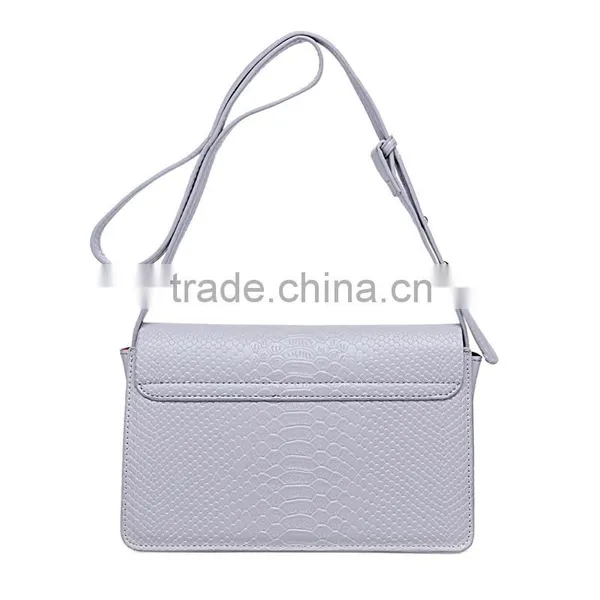 Ladies Leather Shoulder Bag Tote Messenger Crossbody Satchel Women Handbag photo-5