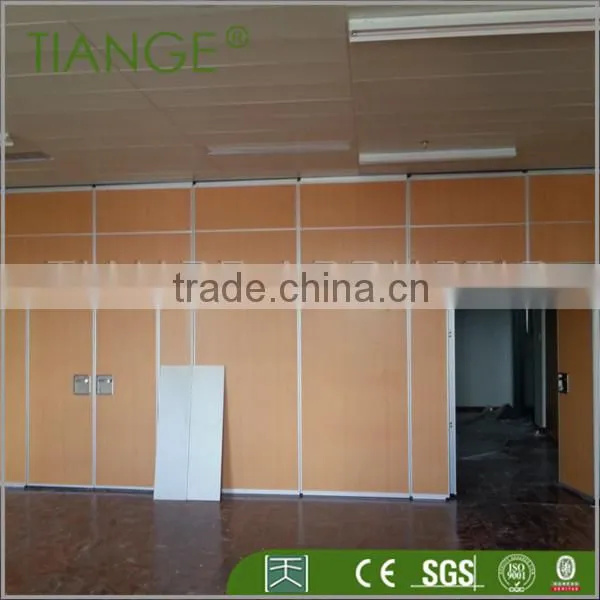 Customized Movable Partition Manufactory in Guangzhou photo-2