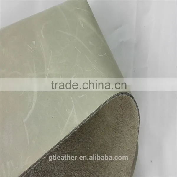 Cow Leather Manufacturer for Crazy Horse Vintage Leather photo-2