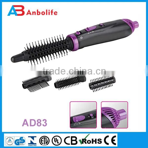 Salon Shape 1.5 Inch Hot Air Brush photo-6