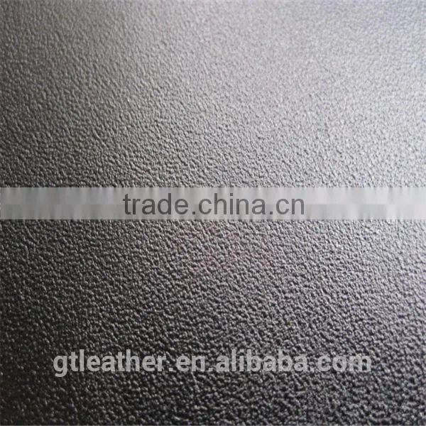 Cow Nappa Leather for Hotel Furniture photo-2