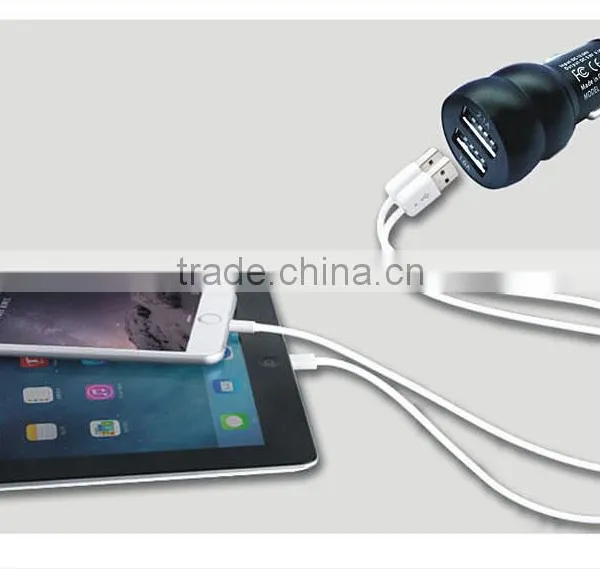2015safety Hammer Car Charger for Cell Phone Ipad Metal Aluminum With Broken Window Hammer Design Function photo-2