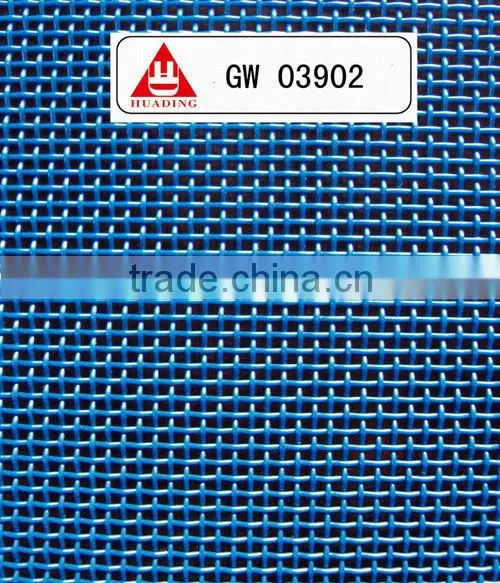 Spunlace Nonwoven Forming Belt photo-3