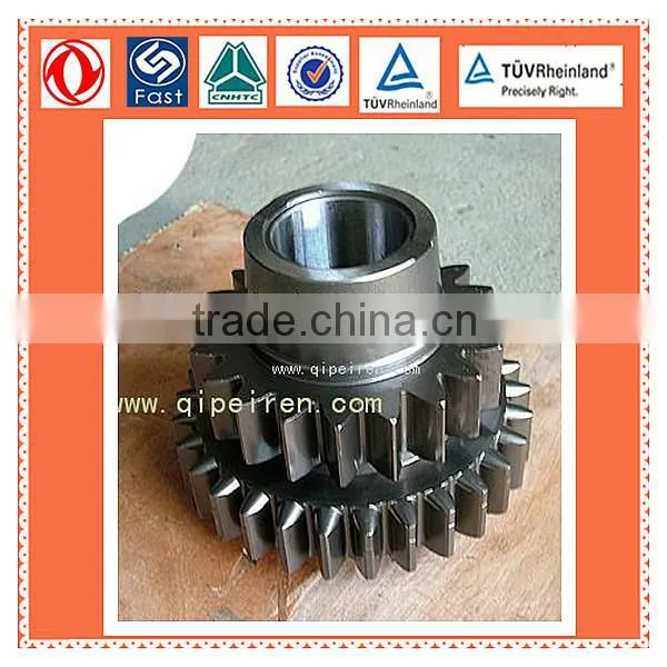 Shacman Truck Transmission DC6J80TZ03-082A