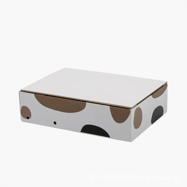 MeowLove Hot Sales Scratcher Cat Play Toy Corrugated Cardboard Cat Scratcher Cat Cardboard photo-5