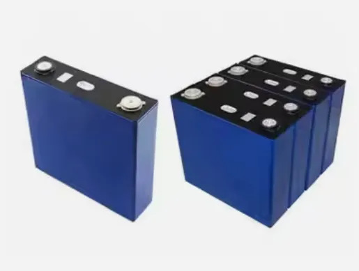 Lifepo4 Lithium Iron Phosphate Lifepo4 3.2V 280ah Battery Cell photo-2