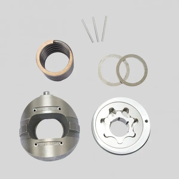 SAUER Hydraulic Pump Parts MPV Series MPV025 MPV035 MPV044 MPV046 MPT025 MPT035 MPT044 MPT046 Spare Parts Pump Spare Parts photo-3