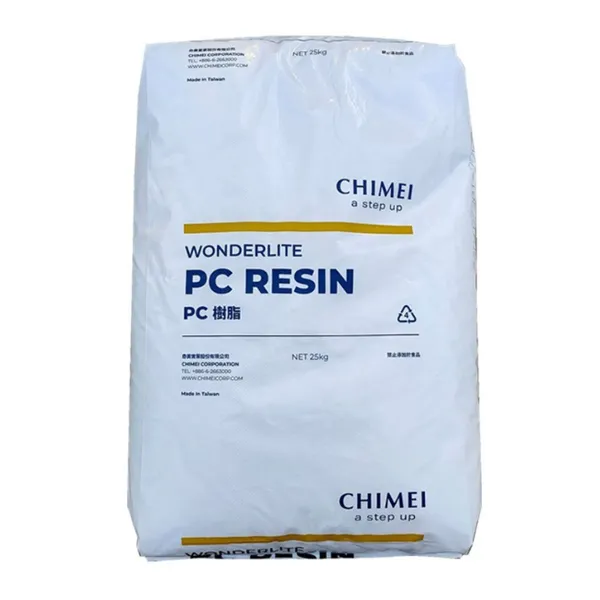 WONDERLITE PC Taiwan   Chimei PC-122 High Flow Packaging Container Thin-wall Products Electronic Raw Material PC raw material PC-110