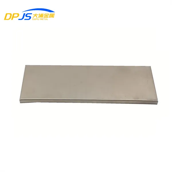 JIS Haynes 25, Hastelloy C-2000, Hastelloy S Sheet/Plate for Chemical Equipment, Reliable Chinese Factory, OEM Manufacturer photo-5