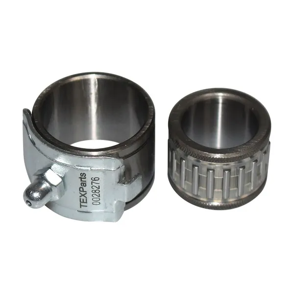 Textile Roller Bearing 0028276 photo-4