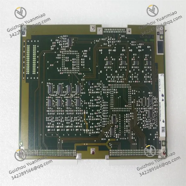 SAT RM3141-01-02 Proximitor Seismic Monitor photo-3