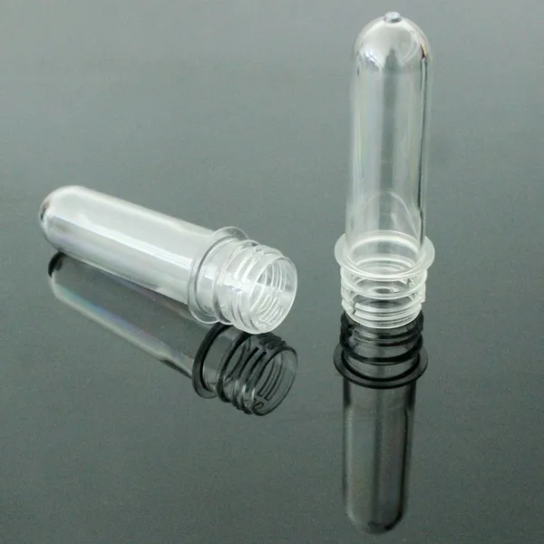Shandong PET Preform Customization and Processing Manufacturers photo-2