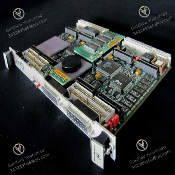 MOTOROLA MVME162-13 Embedded Controller