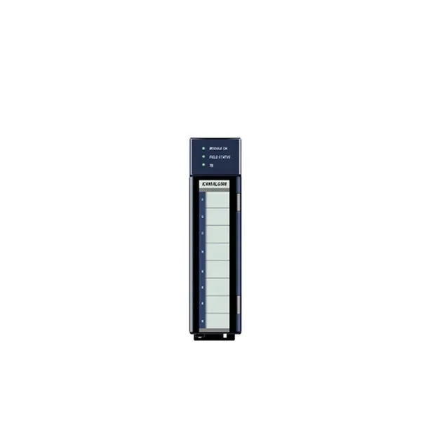 IC695ALG508-AA RX3i Isolated RTD Input Module photo-4