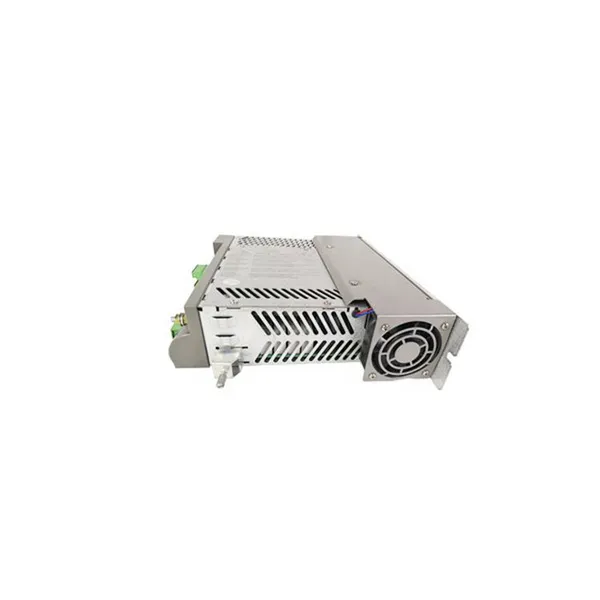 MC-41110400 Servo Driver Suitable for Distributed Structures photo-2
