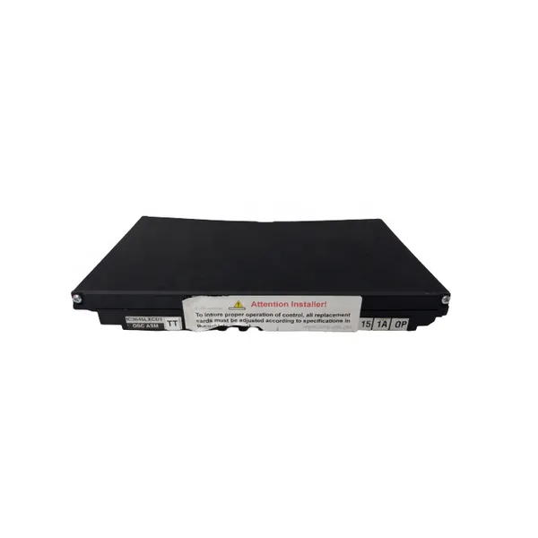 1TGE120021R6010 the Flexibility and Expansibility of the System Are Improved photo-2