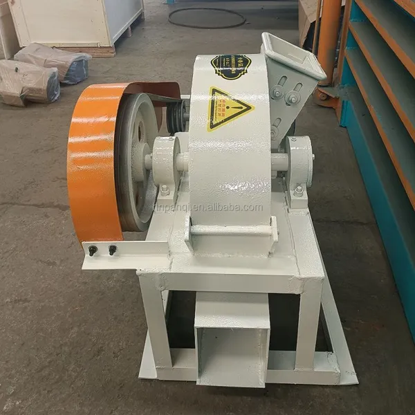 Wood Shavings Making Machine Wood Shaving Machine for Horse Bedding photo-6