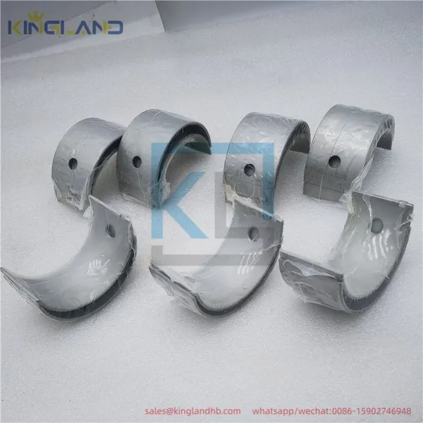 High Quality Engine Parts S60 12.7L 14L Camshaft Bearing/Cam Bush 8929690 Suitable for DETROIT photo-2