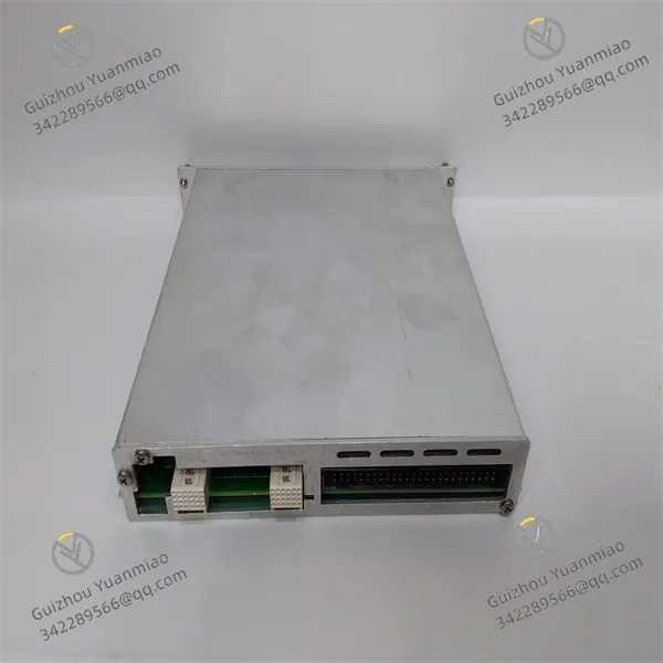 NI SCXI-1162HV Digital I/O Module photo-2