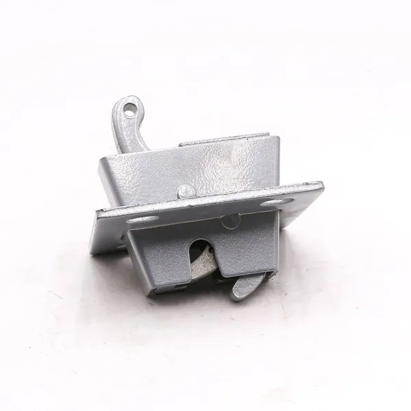 Sany Excavator Cabin Door Lock Reverse Lock Assembly A222200000094 photo-6