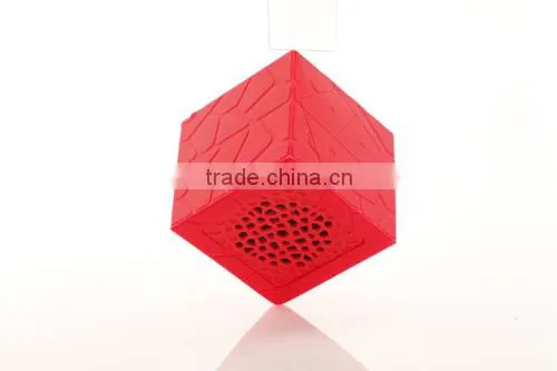 2016 New Outdoor Factory Cheapest Waterproof my Vision Bluetooth Speaker photo-5