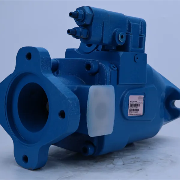 Hydraulic Pump 421AK00517B 421AK00823B 421AK Series Piston Pump 421AK00196B 421AK01225B 421AK00204B- 20160214JN004 photo-2