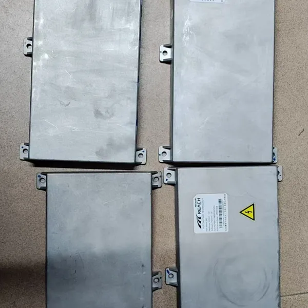 Honda battery management system