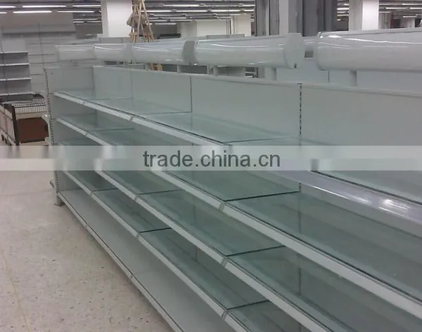 Gondola Shelving Display Shelving photo-2