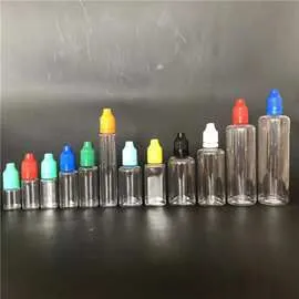 Botella recargable
